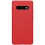 Nillkin Flex PURE cover case for Samsung Galaxy S10 order from official NILLKIN store